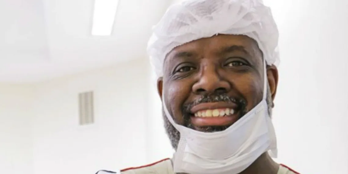 Nasce a primeira filha de Péricles! Veja fotos da bebê: