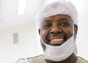 Nasce a primeira filha de Péricles! Veja fotos da bebê: