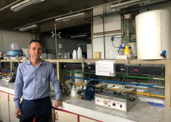 Especialista orienta sobre risco de contaminação pela água
