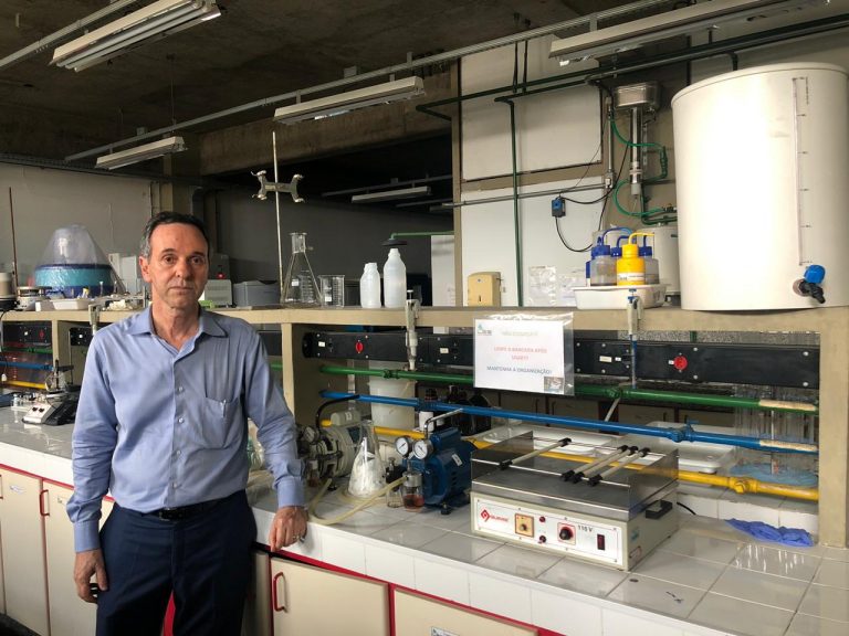 Especialista orienta sobre risco de contaminação pela água