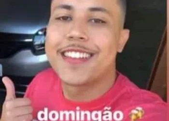 IDENTIFICADO JOVEM MORTO NUM ACIDENTE EM CAMPO GRANDE