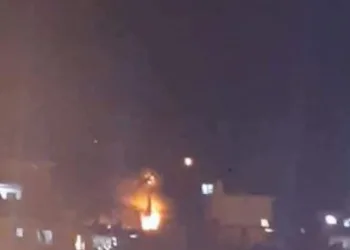 explosão em residência  deixa um morto e feridos no RJ