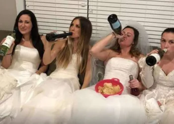 Festa de divórcio é nova moda entre as mulheres que se separam! Você faria uma festa também?