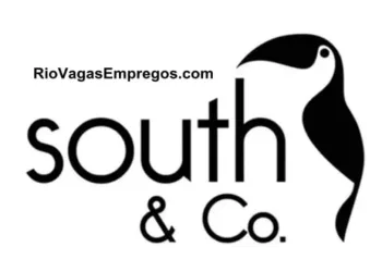 SOUTH VAGAS P/ AUXILIAR DE PRODUÇÃO, AUXILIAR DE SERVIÇOS GERAIS, REPOSITOR, CAIXA, ENCARREGADO, VENDEDOR – R$ 1.286,10 – COM E SEM EXPERIENCIA – RIO DE JANEIRO
