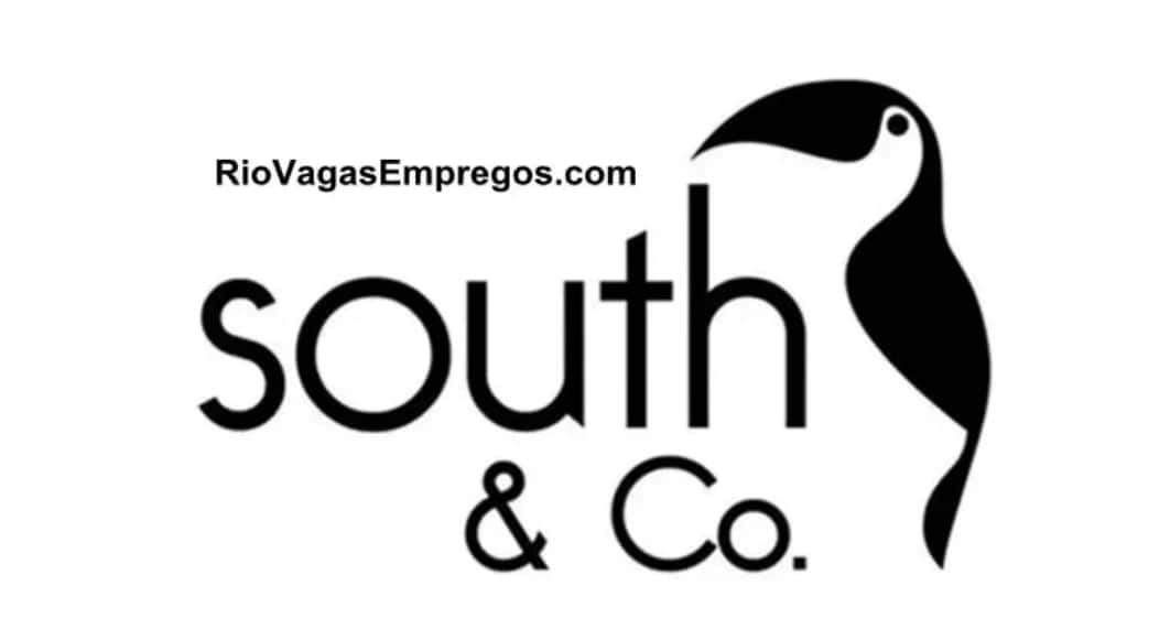 SOUTH VAGAS P/ AUXILIAR DE PRODUÇÃO, AUXILIAR DE SERVIÇOS GERAIS, REPOSITOR, CAIXA, ENCARREGADO, VENDEDOR – R$ 1.286,10 – COM E SEM EXPERIENCIA – RIO DE JANEIRO