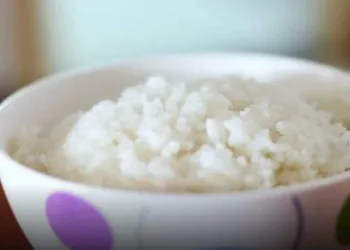 Diabetes: você sabia que o arroz branco faz tão mal quanto refrigerante?