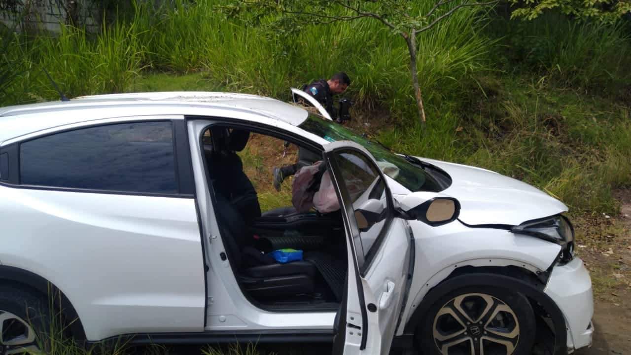 POLICIA PRENDE SEQUESTRADORES NA ZONA OESTE