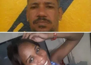FILHO ESFAQUEIA MÃE NO RJ