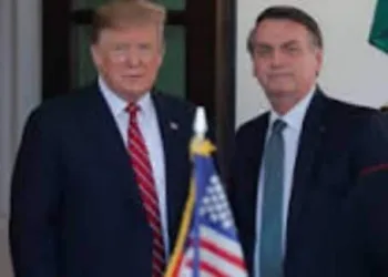 IRÃ PEDE EXPLICAÇÕES AO BRASIL SOBRE NOTA DE APOIO AOS ESTADOS UNIDOS