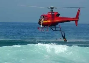 OITO PESSOAS MORRERAM AFOGADAS EM CABO FRIO NESSE VERÃO