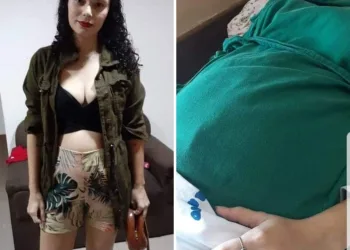 MÃE PERDE BEBÊ DENTRO DA BARRIGA EM HOSPITAIS NO RJ