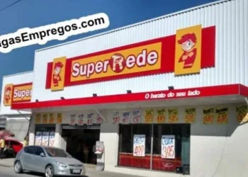 SUPERMERCADOS SUPER REDE VAGAS PARA REPOSITOR, CAIXA, REPOSITOR DE HORTIFRUTI, AJUDANTE, CONFEITEIRO – R$ 1.150,00 – COM E SEM EXPERIENCIA – RIO DE JANEIRO