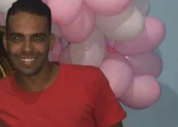 RAPAZ QUE VEIO PASSAR RÉVEILLON  NA REGIÃO DOS LAGOS É ENCONTRADO MORTO