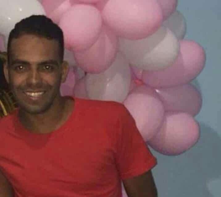 RAPAZ QUE VEIO PASSAR RÉVEILLON  NA REGIÃO DOS LAGOS É ENCONTRADO MORTO