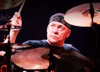 Neil Peart: faleceu o lendário baterista do Rush