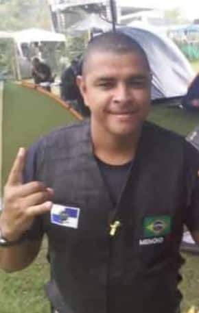 Vigilante de escolta armada morre em tentativa de roubo de carga no RJ