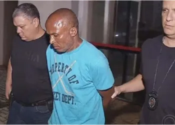 Assassino da menina Emanuelle já foi condenado por matar o irmão