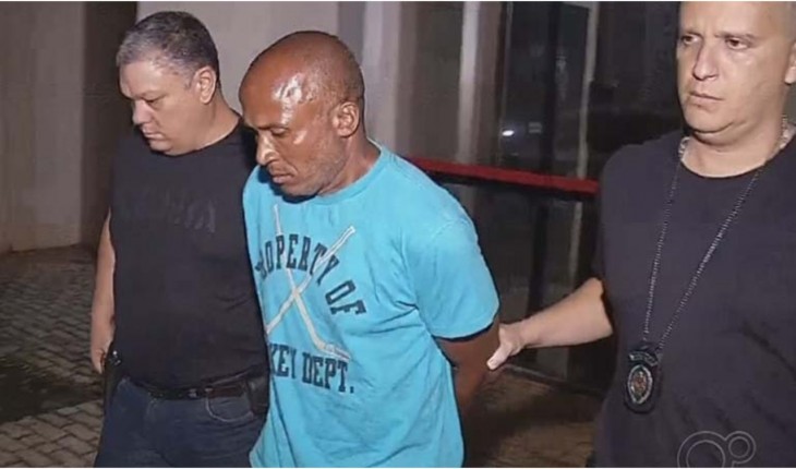 Assassino da menina Emanuelle já foi condenado por matar o irmão