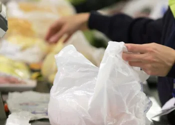 Sacolas gratuitas nos mercados do Rio só até 15 de Janeiro