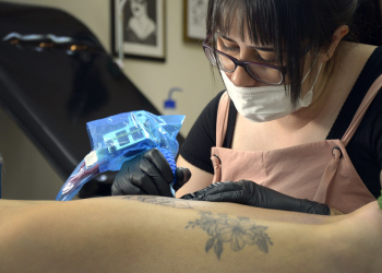 Vigilância Sanitária do Rio vai capacitar profissionais da Tattoo Week, o maior evento de tatuagem do mundo