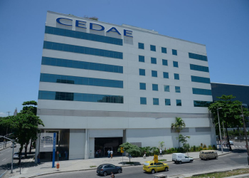 Governo do Rio quer conceder Cedae à iniciativa privada ainda este ano