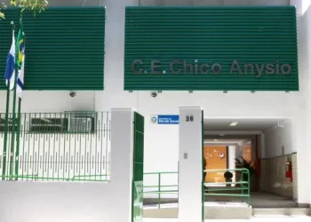 Atenção! Matrículas na rede pública estadual de ensino começam na segunda-feira