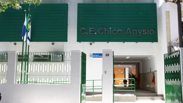 Atenção! Matrículas na rede pública estadual de ensino começam na segunda-feira