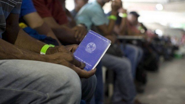 Município do Rio oferece 1.010 chances de emprego nesta semana