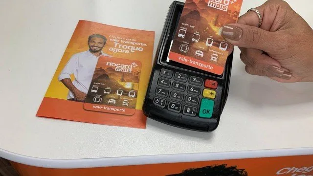 Cartão vale-transporte: mais de 1,7 milhão de usuários devem fazer a troca a partir de hoje; veja os postos