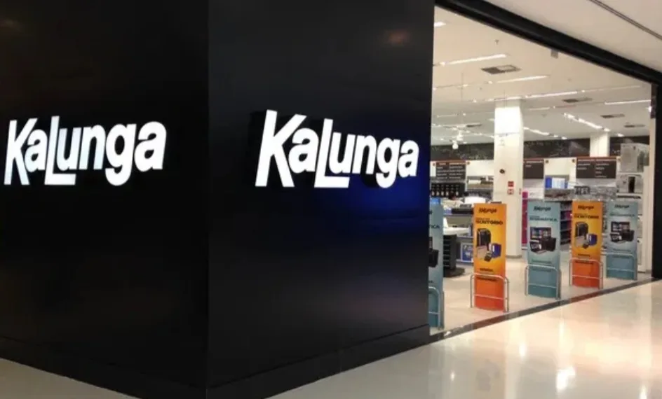 Lojas Kalunga está com vagas de empregos abertas para Auxiliar de loja, vendedor, gerente – Loja de Informática, eletro – Rio de janeiro
