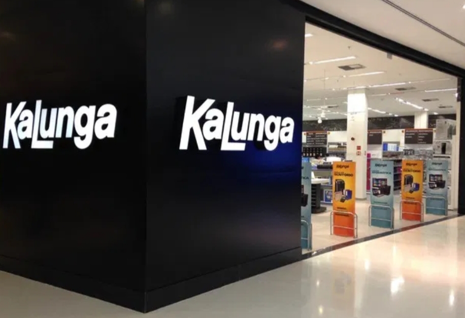 Lojas Kalunga está com vagas de empregos abertas para Auxiliar de loja, vendedor, gerente – Loja de Informática, eletro – Rio de janeiro