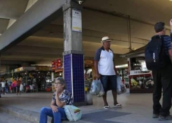 PREFEITURA DIVULGA RANKING DAS PIORES LINHAS DE ÔNIBUS DO RIO, VEJA: