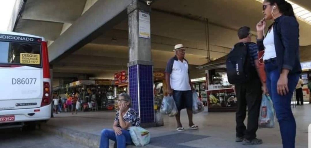 PREFEITURA DIVULGA RANKING DAS PIORES LINHAS DE ÔNIBUS DO RIO, VEJA: