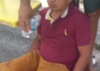 HOMEM É DOPADO COM BOA NOITE CINDERELA É DEIXADO EM  PRAÇA NA ZONA OESTE