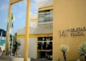 Mulher é presa no RJ após tentar vender o próprio filho