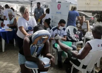 Município anuncia mutirão de serviços por uma semana em Vila Aliança