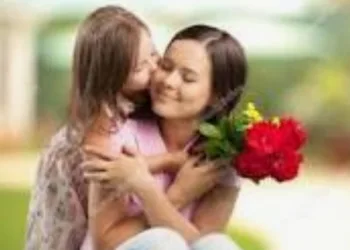 Minha mãe me ensinou tudo, menos a viver sem ela