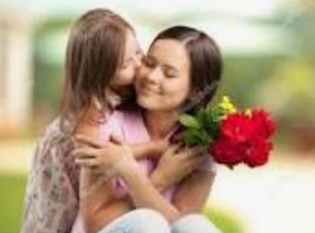 Minha mãe me ensinou tudo, menos a viver sem ela