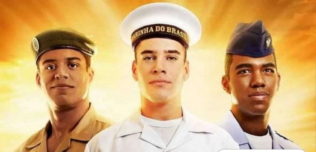 Concursos da Marinha e Aeronáutica: 4.455 novas vagas e salários de até R$8.671,32