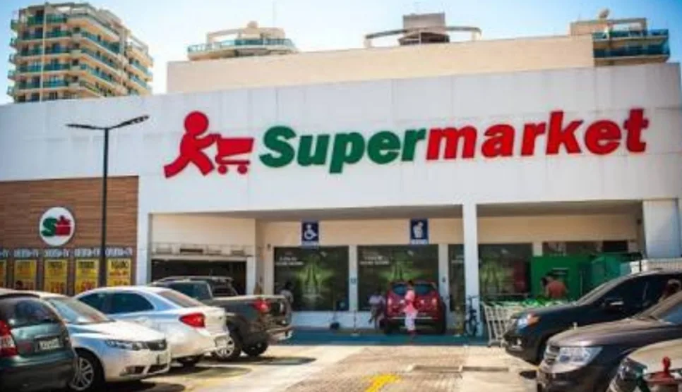SUPERMARKET VAGAS P/ AUXILIAR DE LIMPEZA, REPOSITOR, FRENTE DE LOJA, HORTIFRUTI, CAIXA, BALCONISTA – R$ 1.150,00 – COM E SEM EXPERIÊNCIA – RIO DE JANEIRO