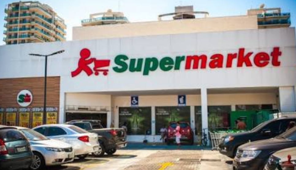 SUPERMARKET VAGAS P/ AUXILIAR DE LIMPEZA, REPOSITOR, FRENTE DE LOJA, HORTIFRUTI, CAIXA, BALCONISTA – R$ 1.150,00 – COM E SEM EXPERIÊNCIA – RIO DE JANEIRO