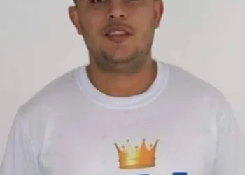 Homem desaparece durante as chuvas na zona oeste!! Família pede ajuda!!