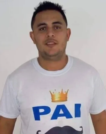 Homem desaparece durante as chuvas na zona oeste!! Família pede ajuda!!