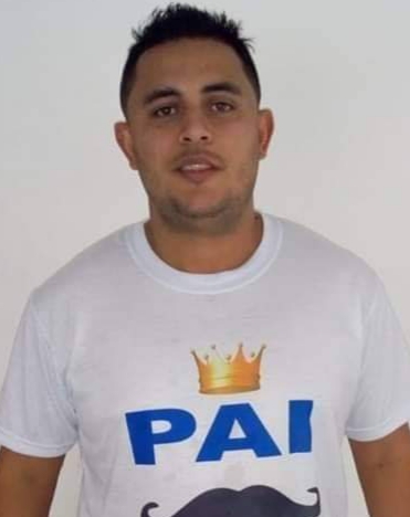 Homem desaparece durante as chuvas na zona oeste!! Família pede ajuda!!