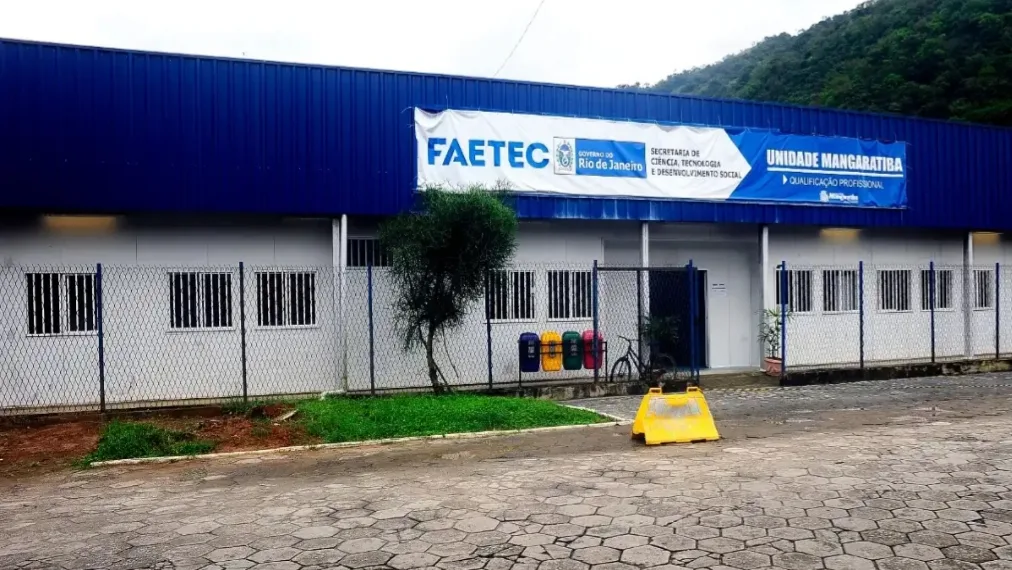 Faetec abre inscrição para profissionais temporários