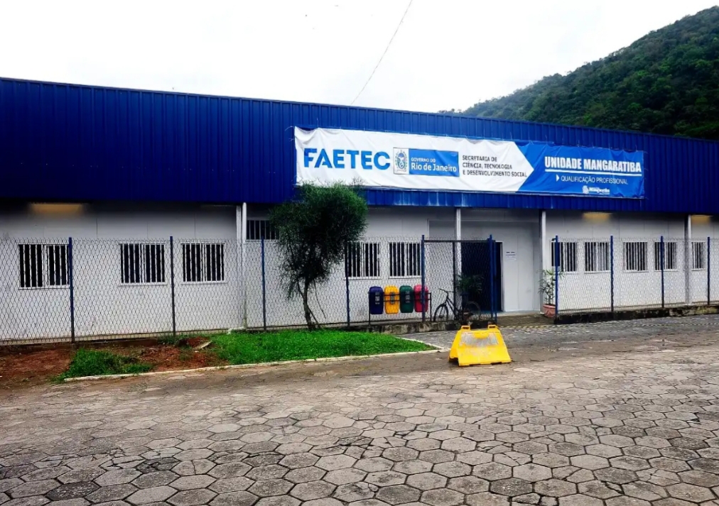 Faetec abre inscrição para profissionais temporários