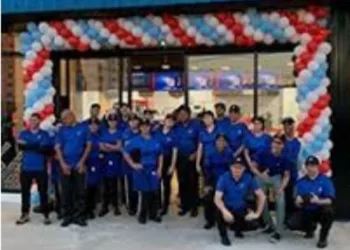 Domino’s Pizzaria vagas p/ Atendente de Loja, Atendente de Pizzaria, Entregador e outros cargos – Desejável experiencia – Rio de janeiro