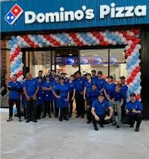 Domino’s Pizzaria vagas p/ Atendente de Loja, Atendente de Pizzaria, Entregador e outros cargos – Desejável experiencia – Rio de janeiro