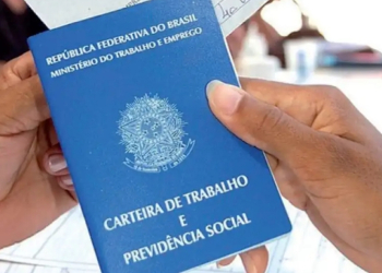 Vagas abertas de emprego em Campo Grande