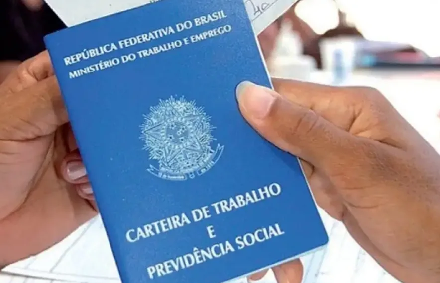Vagas abertas de emprego em Campo Grande